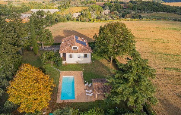 Casa 4 camere, con piscina