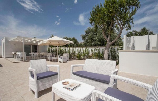 Casa 4 camere, con giardino