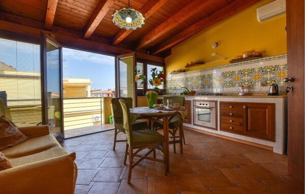 Apartamento 2 quartos, com vista ao mar