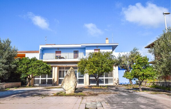 Ferienhaus 2 Schlafzimmer, mit Meerblick