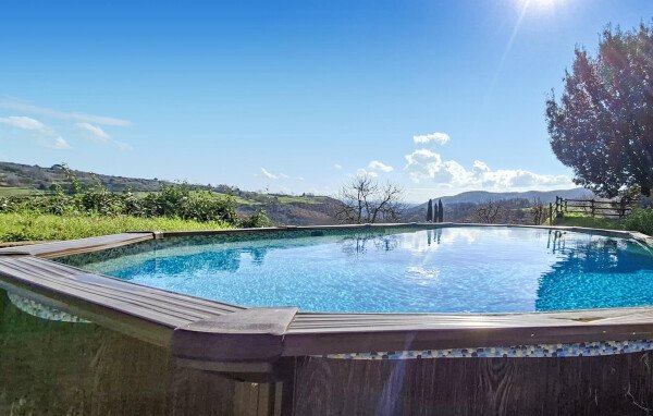 Casa 6 camere, con piscina
