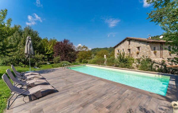 Casa 5 camere, con piscina