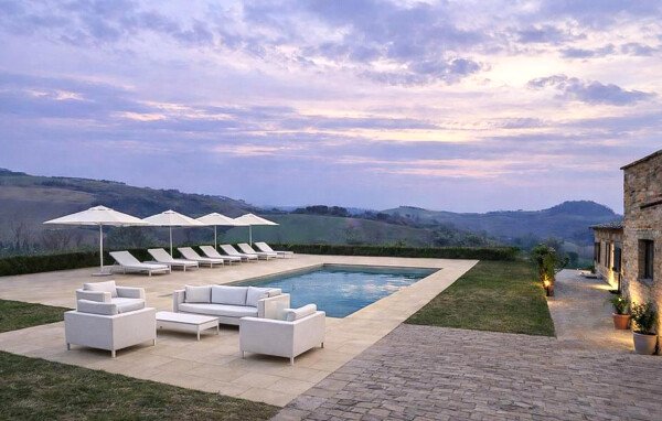 Casa 5 camere, con piscina