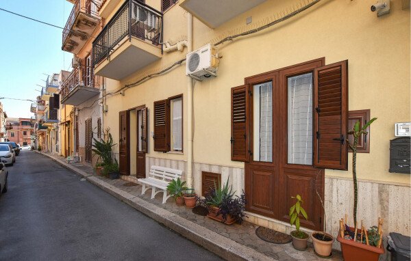 Ferienhaus 2 Schlafzimmer, mit Klimaanlage