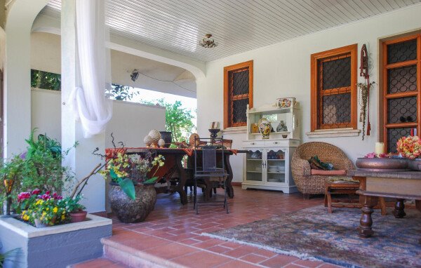 Casa 3 camere, con giardino