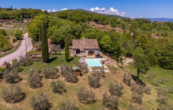 Casa 4 camere, con piscina