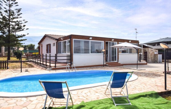 Casa 4 camere, con piscina