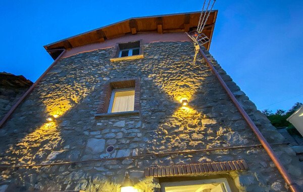 Casa 2 camere, con piscina