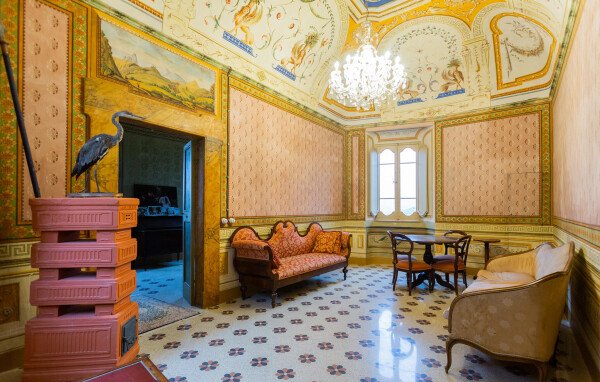 Casa 3 camere, con wifi