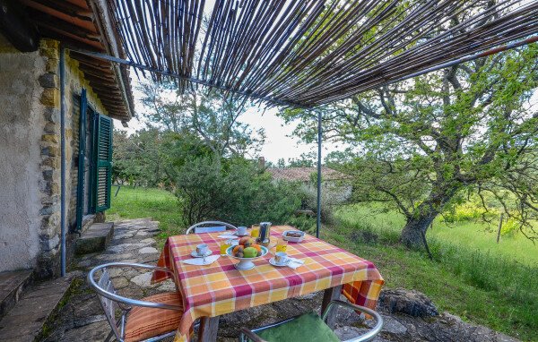 Casa 2 camere, con piscina