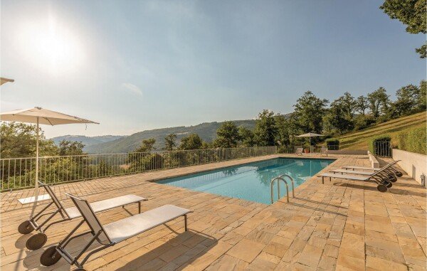 Appartamento 3 camere, con piscina