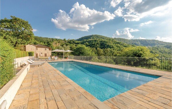 Appartamento 3 camere, con piscina