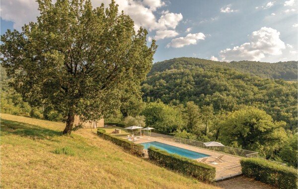 Appartamento 3 camere, con piscina