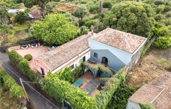 Casa 3 camere, con vista mare