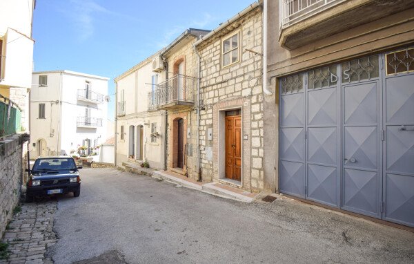 Casa 2 camere, con aria condizionata