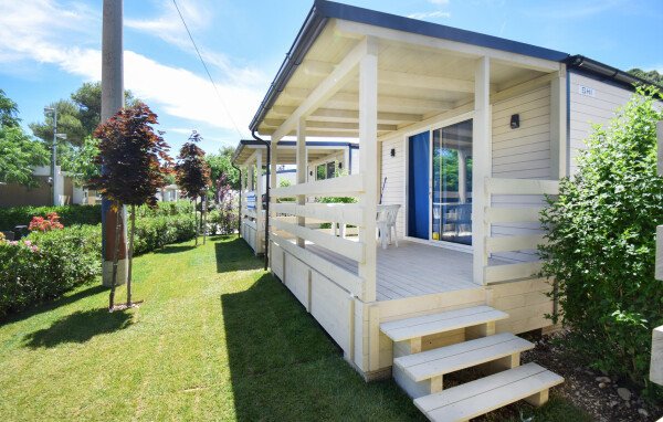 Casa 3 ospiti, con piscina