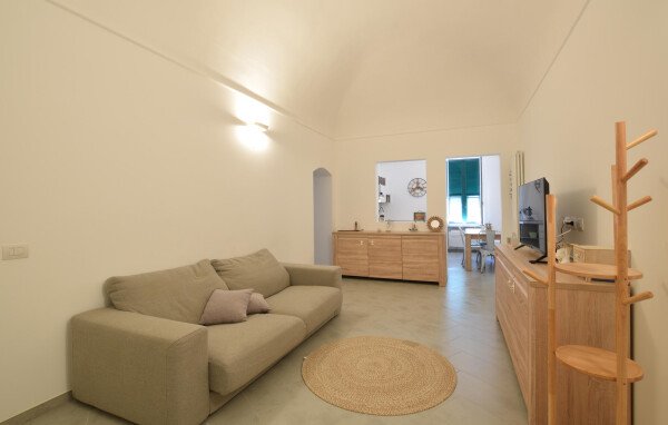 Appartamento 2 camere, con aria condizionata