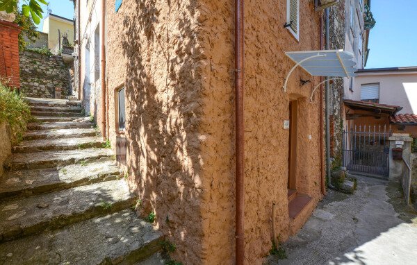 Casa 1 camera, con aria condizionata