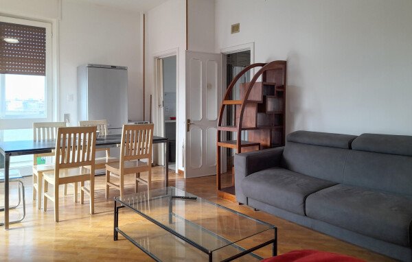 Appartamento 2 camere, con aria condizionata