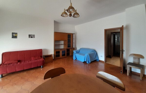 Appartement confortable, 2 chambres, avec climatisation