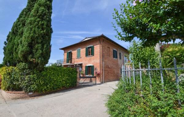 Casa 4 camere, con aria condizionata