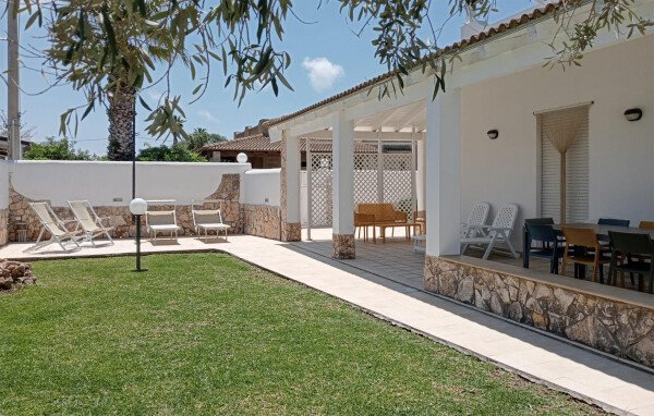 Casa 5 camere, con vista mare