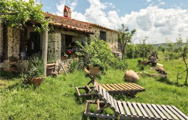 Casa 2 camere, con piscina