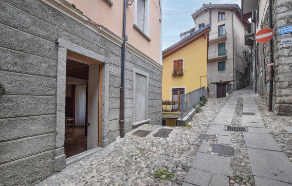 Appartamento 2 camere, con wifi