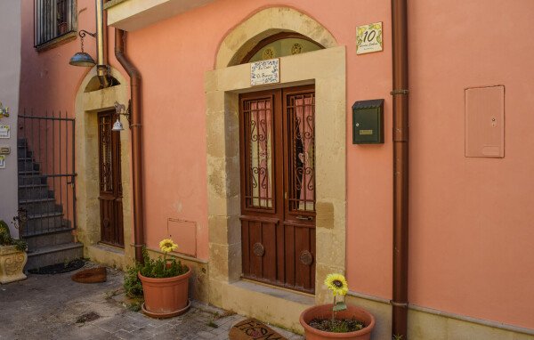 Casa 1 camera, con aria condizionata