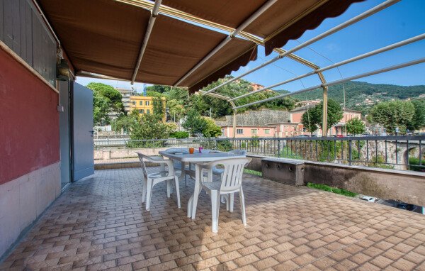Appartamento 2 ospiti, con aria condizionata