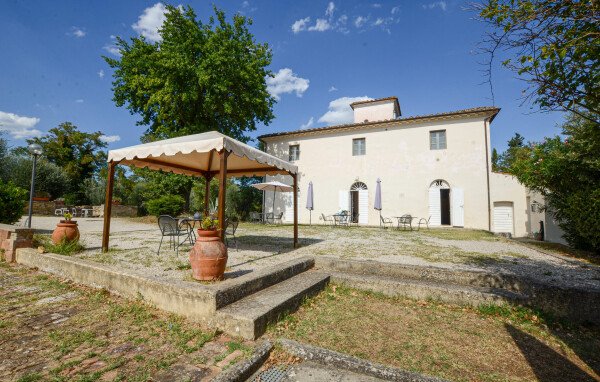 Appartamento 1 camera, con piscina