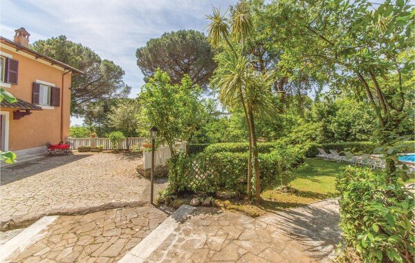 Casa 5 camere, con piscina