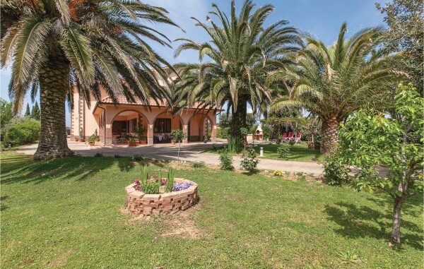 Appartamento 2 camere, con parcheggio