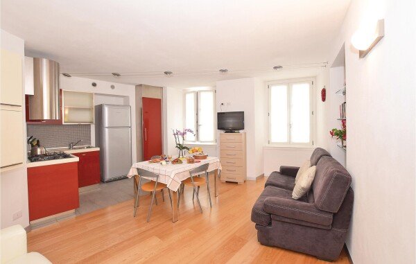 Appartamento 2 camere, con wifi