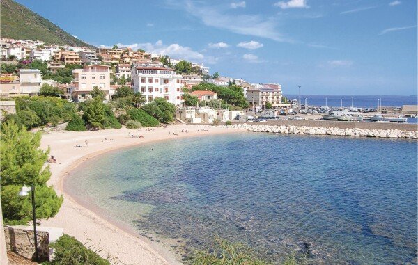 Wohnung 2 Schlafzimmer, mit Meerblick