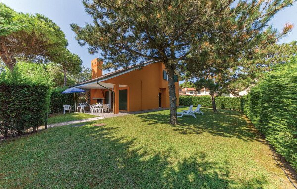 Casa 3 camere, con vista mare