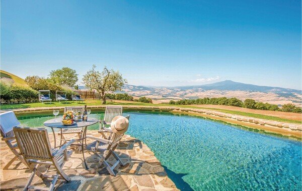 Casa 6 camere, con piscina