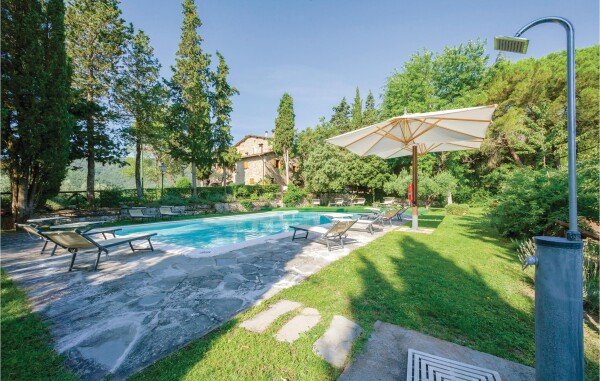Appartamento 2 camere, con piscina