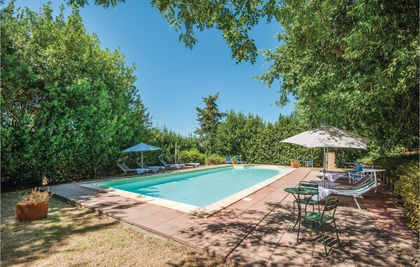 Appartamento 2 camere, con piscina