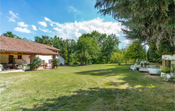 Casa 3 camere, con caminetto