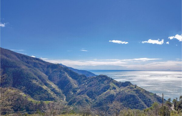 Appartamento 2 camere, con aria condizionata