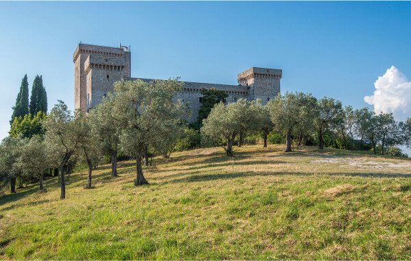Casa 8 camere, con piscina