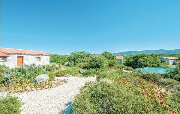 Wohnung 1 Schlafzimmer, mit Meerblick