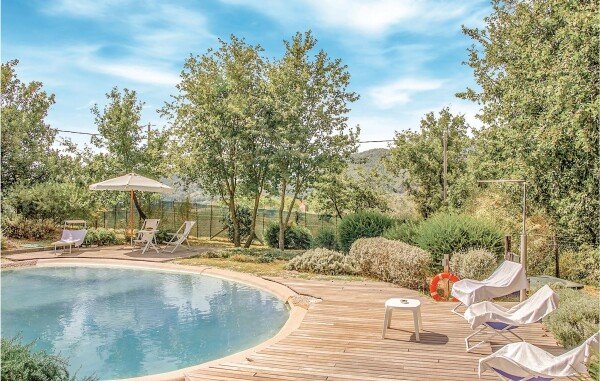 Casa 3 camere, con piscina