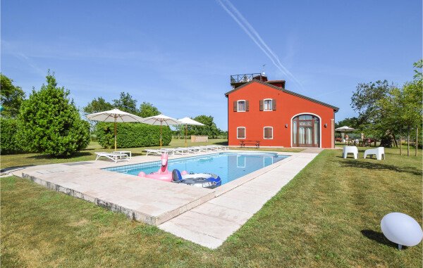 Appartement 2 slaapkamers, met sea view