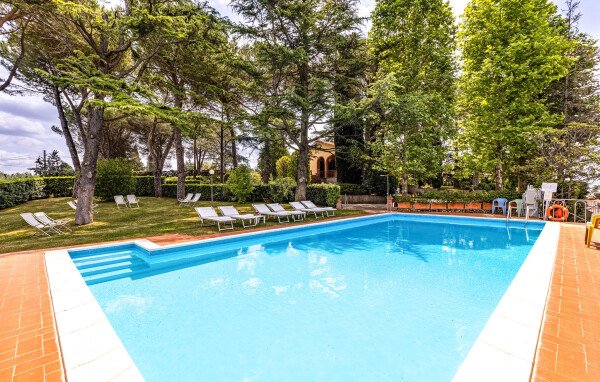 Casa 3 camere, con piscina