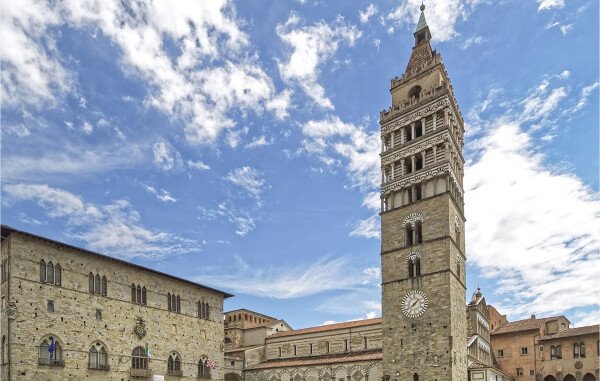 Appartamento 2 camere, con piscina