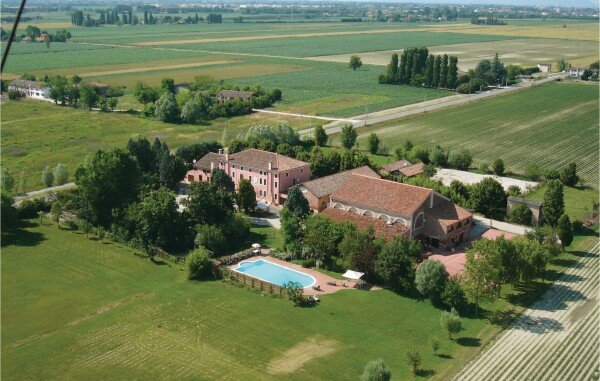 Appartamento 2 camere, con piscina