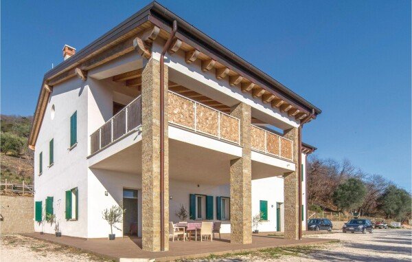 Appartamento 3 camere, con piscina