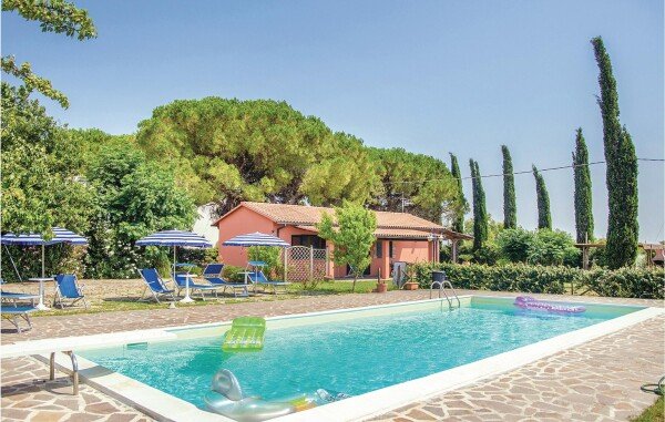 Casa 4 camere, con piscina